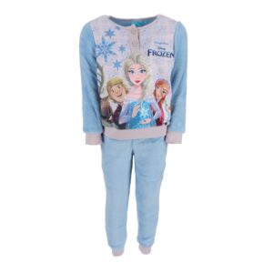 Frozen Coral-Fleece Pyjamas - Image 2