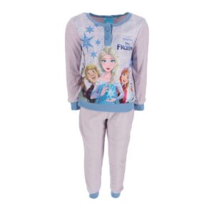 Frozen Coral-Fleece Pyjamas - Image 3