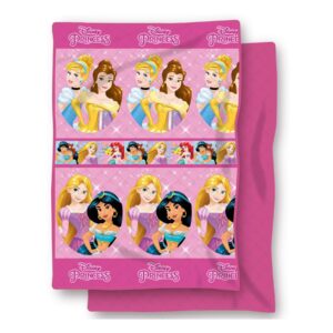 Princess Bedspread - Quilt - Image 1