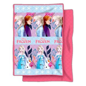 Frozen Bedspread - Quilt - Image 1
