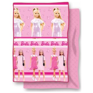 Barbie Bedspread - Quilt