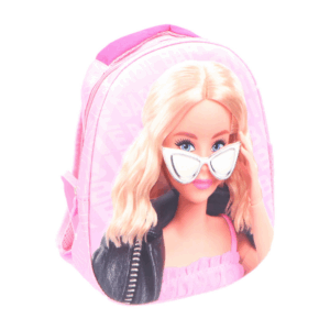 Barbie 3D Backpack - Egg-shaped