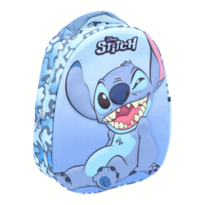 Lilo & Stitch 3D Backpack - Egg-shaped