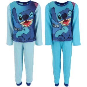 Lilo & Stitch Pyjama - Image 1