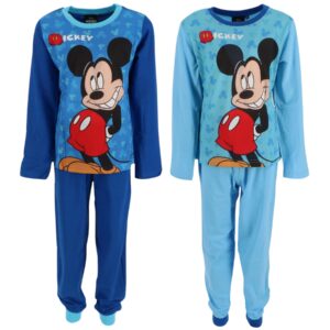 Mickey Mouse Pyjama - Image 1