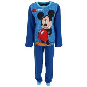 Mickey Mouse Pyjama - Image 2