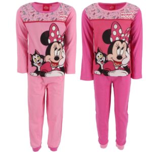 Minnie Mouse Pyjama - Image 1