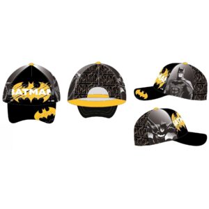 Batman Cap - Image 3