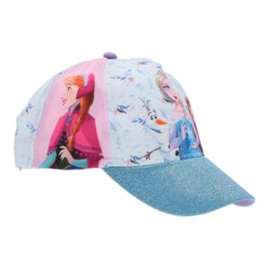 Frozen Cap