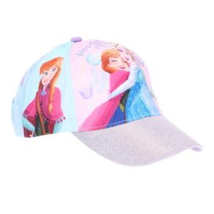 Frozen Cap