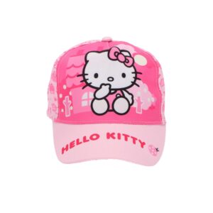 Hello Kitty Cap - Image 2