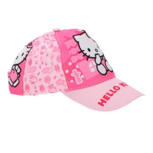 Hello Kitty Cap - Image 1