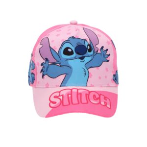 Lilo & Stitch Cap - Image 2