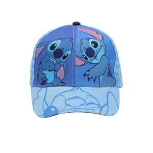 Lilo & Stitch Cap - Image 2