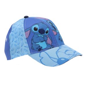 Lilo & Stitch Cap - Image 1