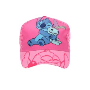 Lilo & Stitch Cap - Image 2