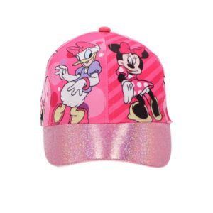 Minnie Mouse Cap - Image 2
