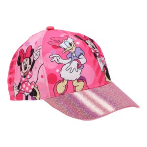 Minnie Mouse Cap - Image 1