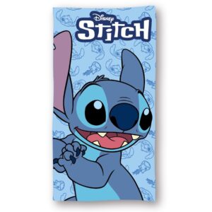Lilo & Stitch Beach towel - Image 1