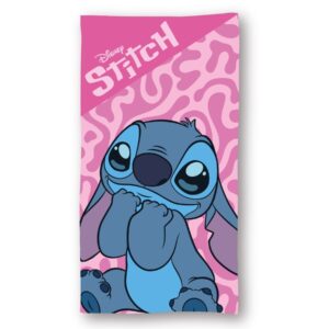 Lilo & Stitch Beach towel - Image 1