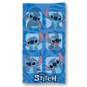 Lilo & Stitch Beach towel - Image 1