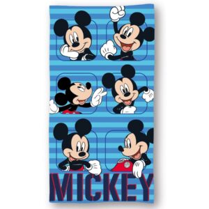 Mickey Mouse Beach towel - Image 1