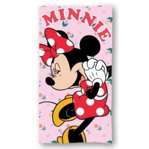 Minnie Mouse Beach towel - Image 1