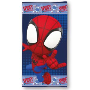 Spiderman Beach towel