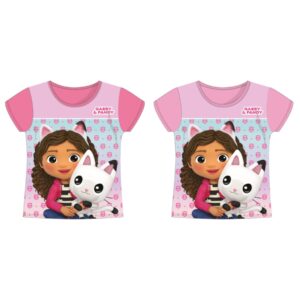 Gabby's Dollhouse T-shirt - Image 2