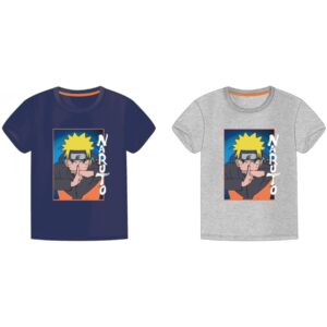 Naruto T-shirt - Image 4