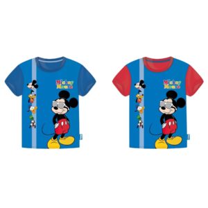 Mickey Mouse T-shirt - Image 4