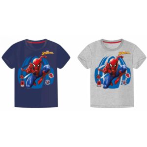 Spiderman T-shirt - Image 4