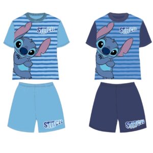 Lilo & Stitch Shortama - Image 4
