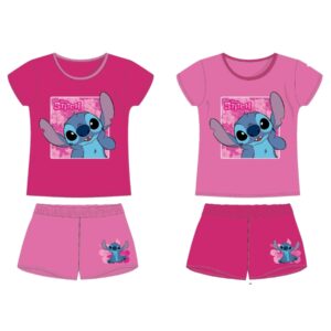 Lilo & Stitch Shortama - Image 4