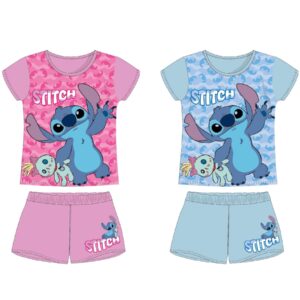 Lilo & Stitch Shortama - Image 4