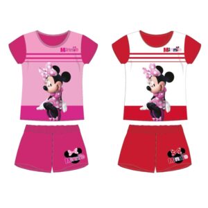 Minnie Mouse Shortama - Image 4