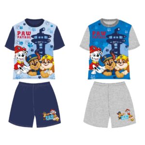 Paw Patrol Shortama - Image 4