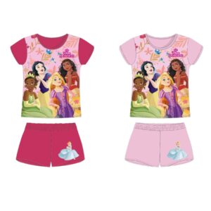 Princess Shortama - Image 4