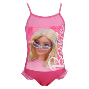 Barbie Swimsuit + Sarong - Image 3