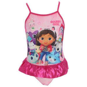 Gabby's Dollhouse Swimsuit - Image 1