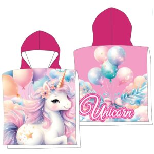 Unicorn Poncho - Image 1