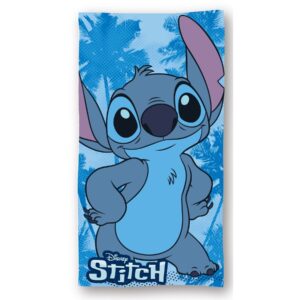 Lilo & Stitch Beach towel - Image 1
