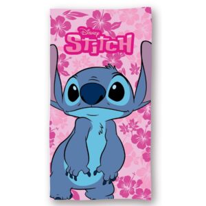 Lilo & Stitch Beach towel - Image 1