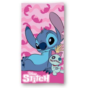 Lilo & Stitch Beach towel - Image 1