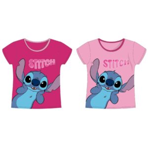 Lilo & Stitch T-shirt - Image 4