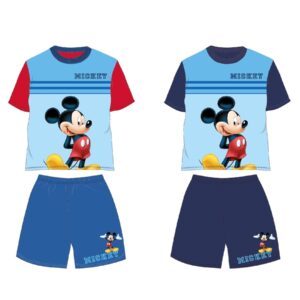 Mickey Mouse Shortama - Image 4