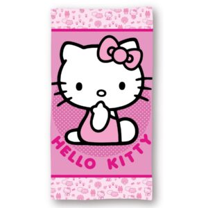 Hello Kitty Beach towel - Image 1