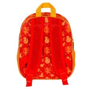 Harry Potter 3D Backpack - Wahooo! - Image 3
