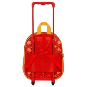 Harry Potter Trolley Backpack - Wahooo! - Image 3