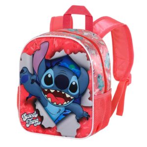 Lilo & Stitch 3D backpack - Sweet Thing